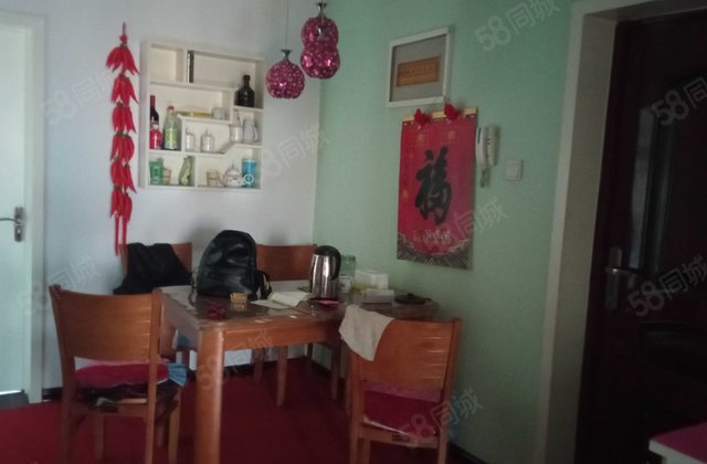 乾泰金碧苑3室2厅91㎡50万二手房图片