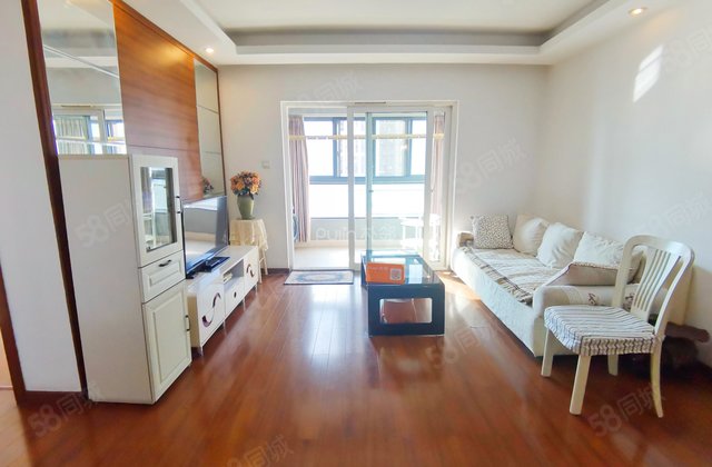 万科金色家园(三期)2室2厅84.15㎡118万二手房图片