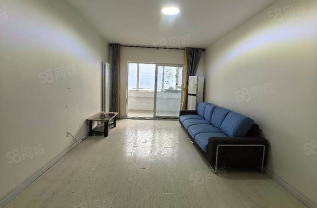 一小人民公园天基  水岸那边两室