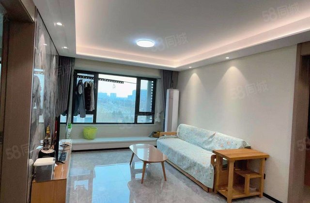 和锦华宸3室1厅96.81㎡350万二手房图片