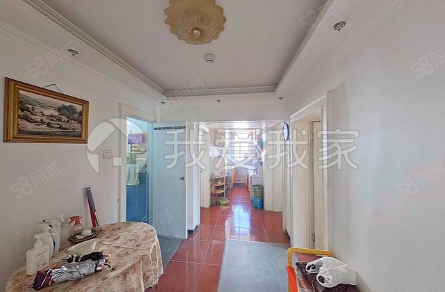 万寿路西街11号院3室1厅75.53㎡658万二手房图片