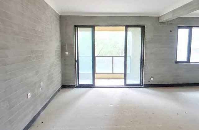 新湖庐山国际3室2厅120㎡79万二手房图片