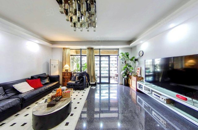 首座2室2厅126.5㎡245万二手房图片