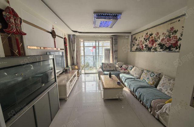 年轻必看！多层洋房~中层 双卫 送车位~储 阿尔卡迪亚 光明