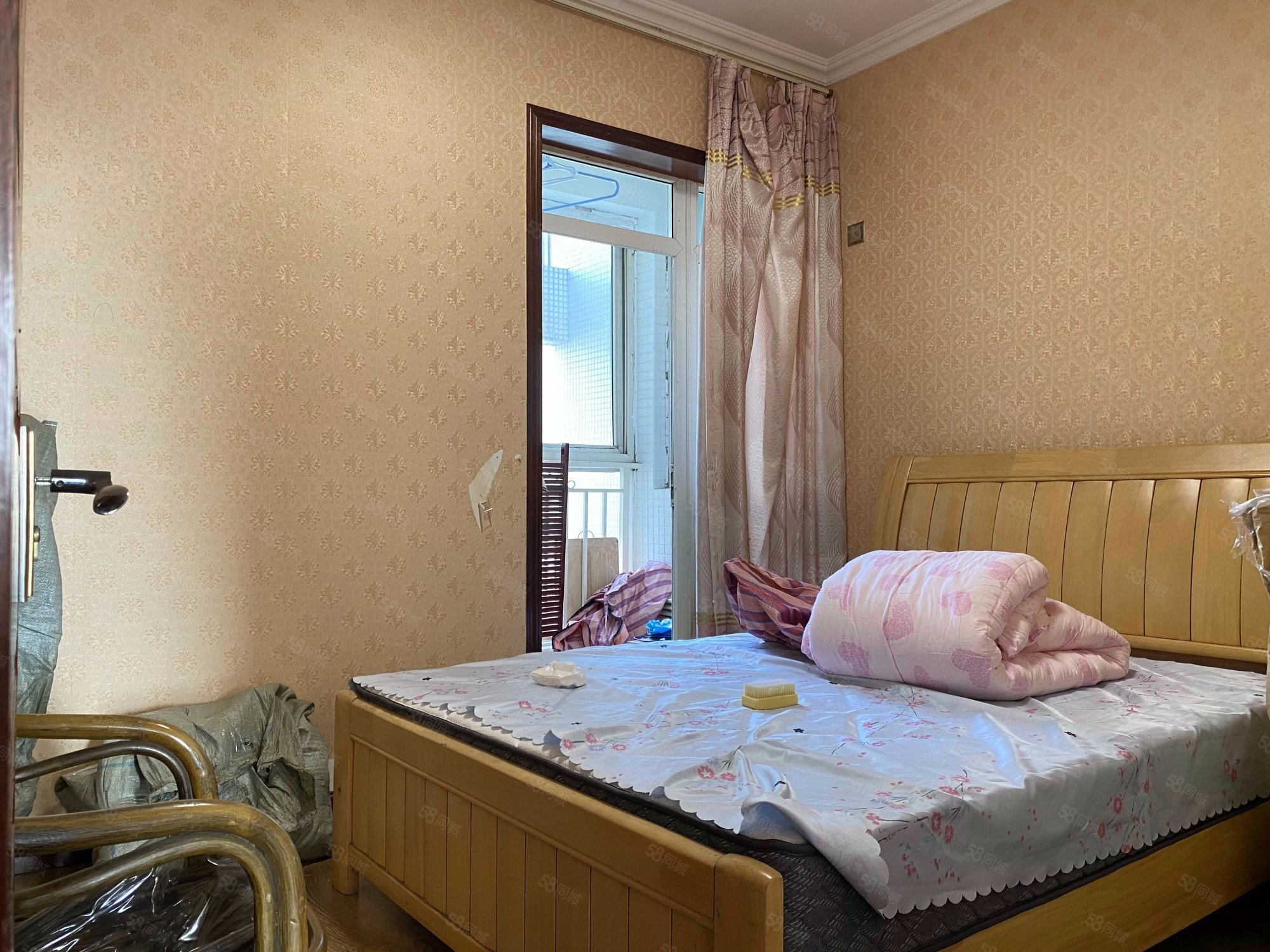 武侯名园3室2厅2卫138.7㎡南北236万