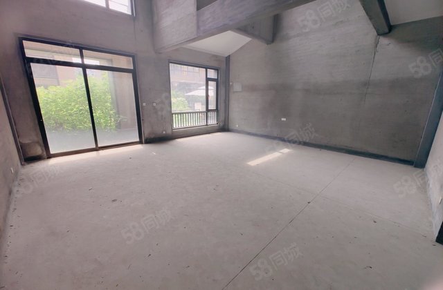 金地兰悦(别墅)5室2厅210㎡398万二手房图片