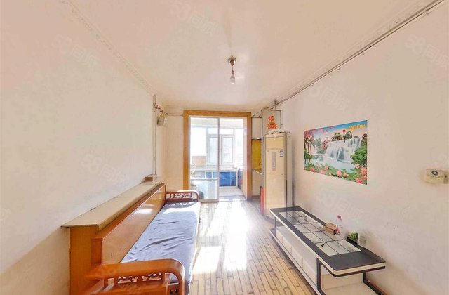 海苑花园2室1厅63.48㎡55万二手房图片