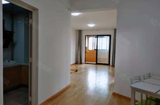 隆昊昊天园3室2厅116.18㎡129万二手房图片