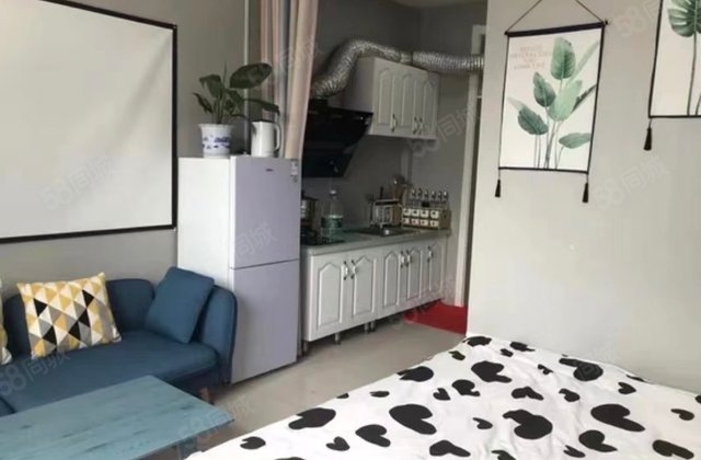 老文轩 学府花园 多层一居室 免大税 住宅 急卖 42万