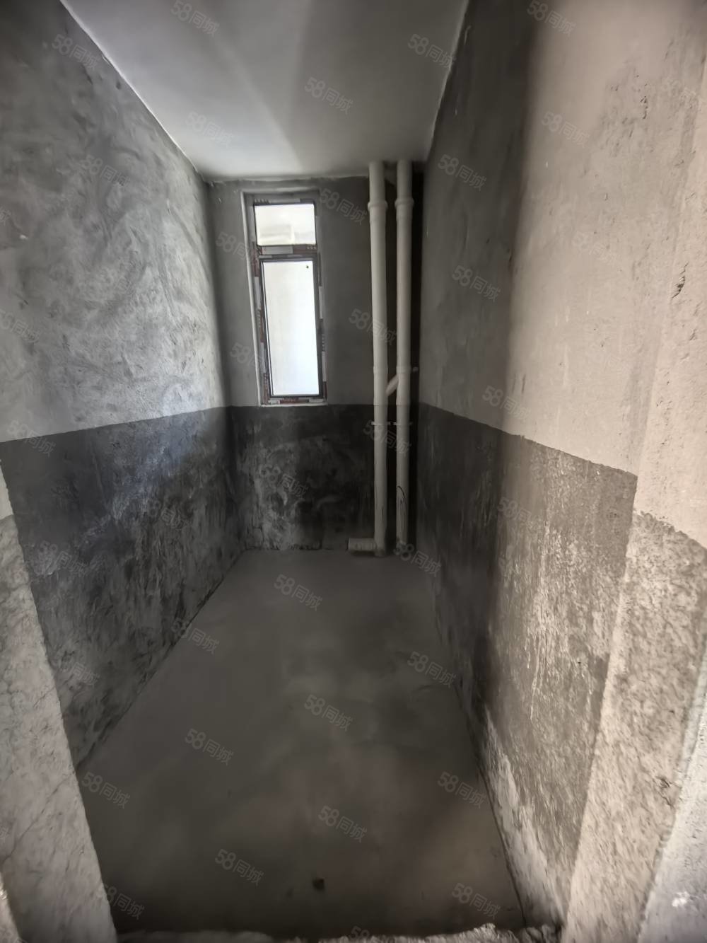 德和领秀广场3室2厅2卫110㎡南北83.8万