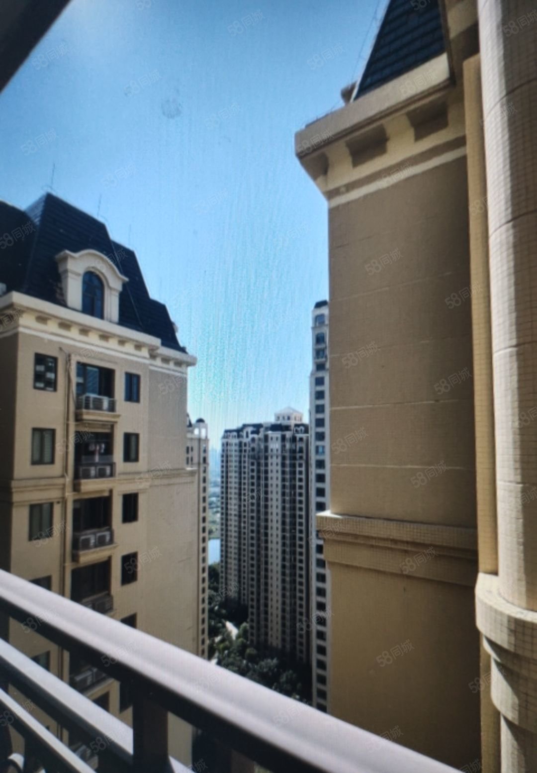 龙光尚海阳光 147 4室2厅3卫 好楼层 视野佳,龙光尚海阳光-汕头58同城