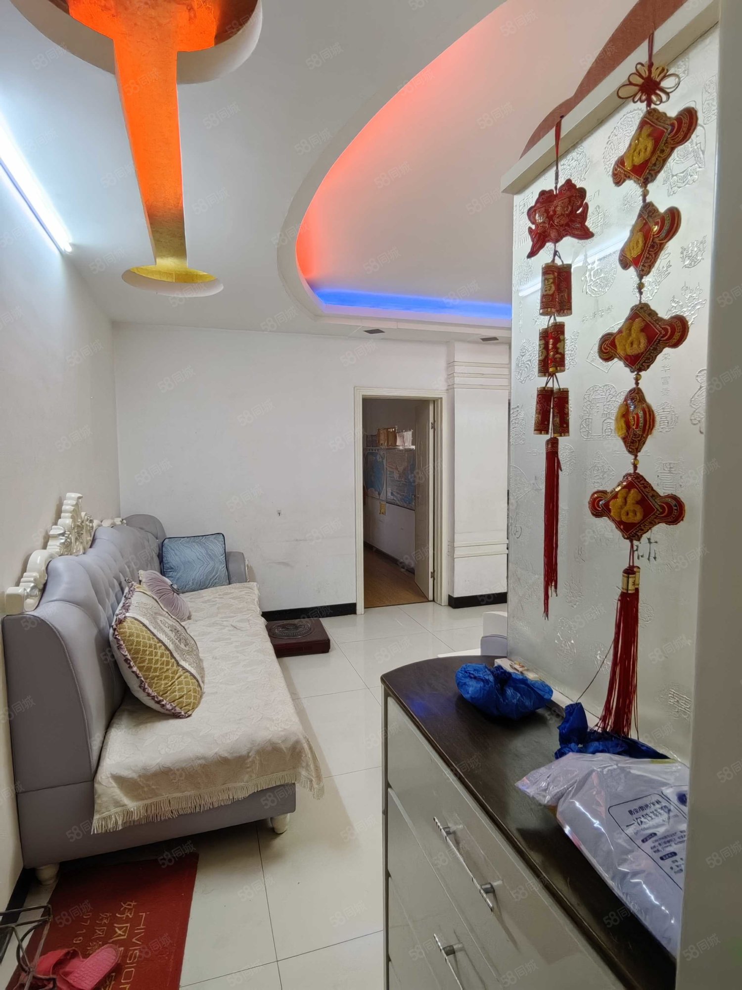 黎明家园3室2厅1卫112.44㎡南34.8万