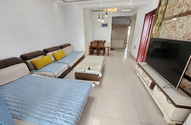 好房一枚~新电梯房~一梯两户~公摊少16楼 好楼层~