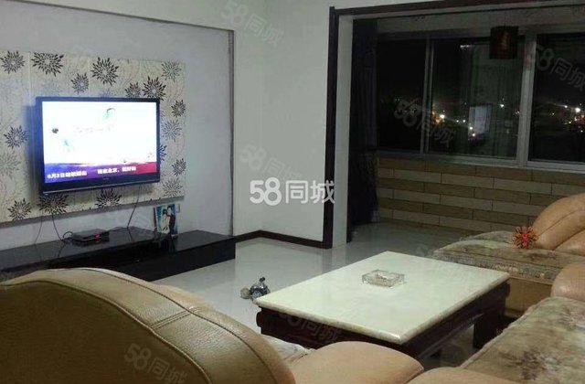 滨铝家园2室2厅108㎡26万二手房图片