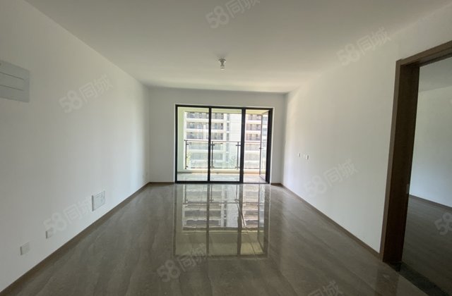 新房未住 一实验边户 小高层 城市芳华免大税带车位