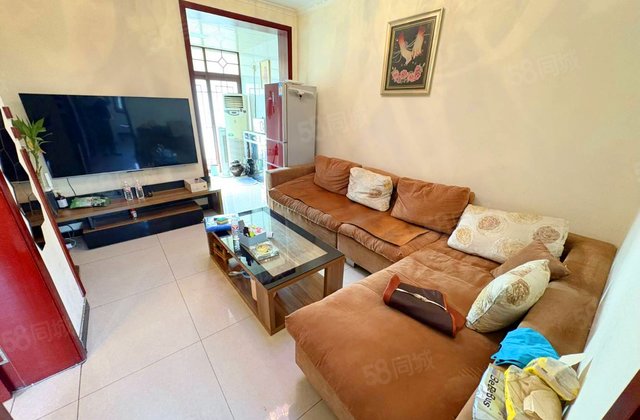 艺雅苑2室1厅53.54㎡65万二手房图片