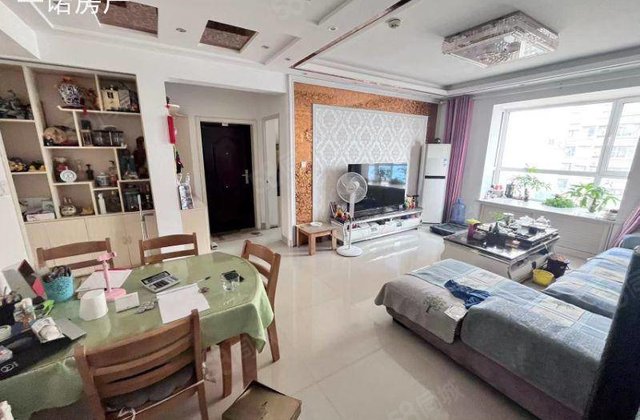 （真实在售） 急卖 18楼 18楼 东昌中学  东昌丽都