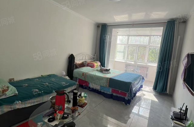 啤酒小区2室1厅79.82㎡16.8万二手房图片
