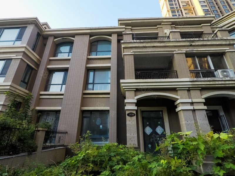 自带车库地下室 甸柳教育房地处中心位置,中海紫御东郡(西区)-济南58