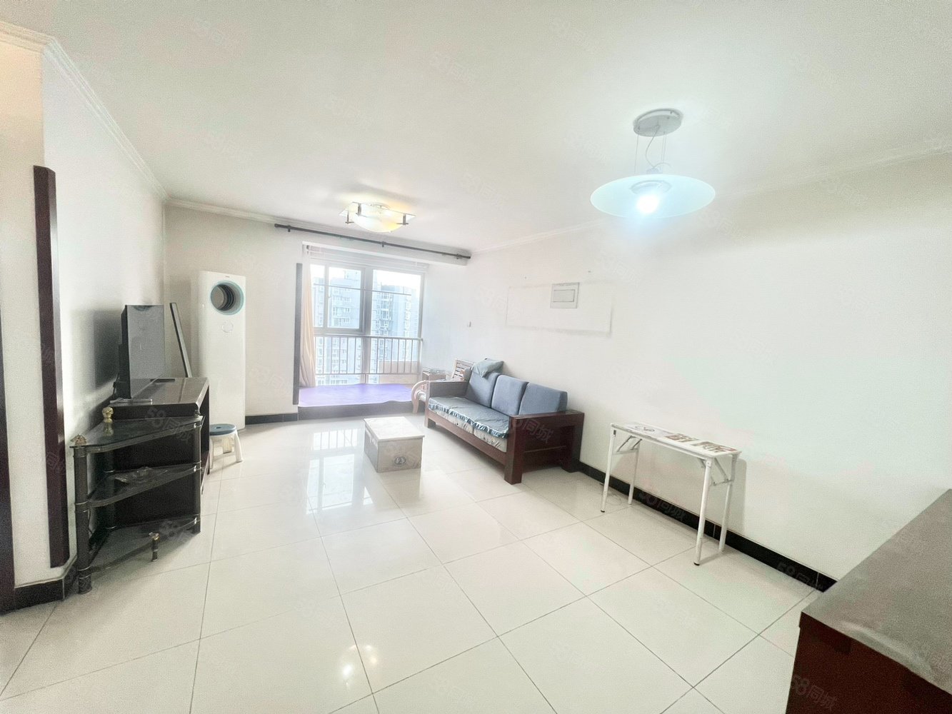 國美第一城3號(hào)院2室2廳1衛(wèi)97.9㎡東南430萬