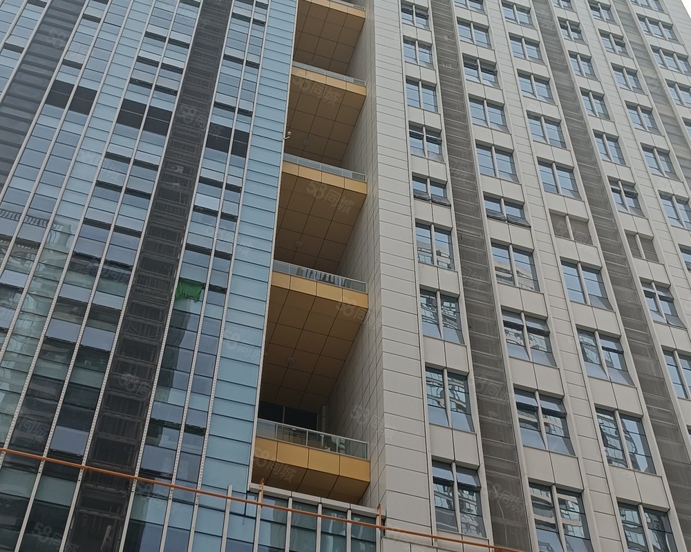 【中环壹号, 中环壹号小区详情,房价走势,房源,业主论坛】- 成都58