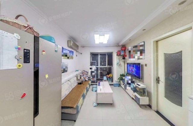 顺悦家园2室1厅77.58㎡140万二手房图片