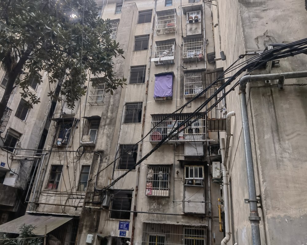 【滨江苑, 滨江苑小区详情,房价走势,房源,业主论坛】- 安庆58同城