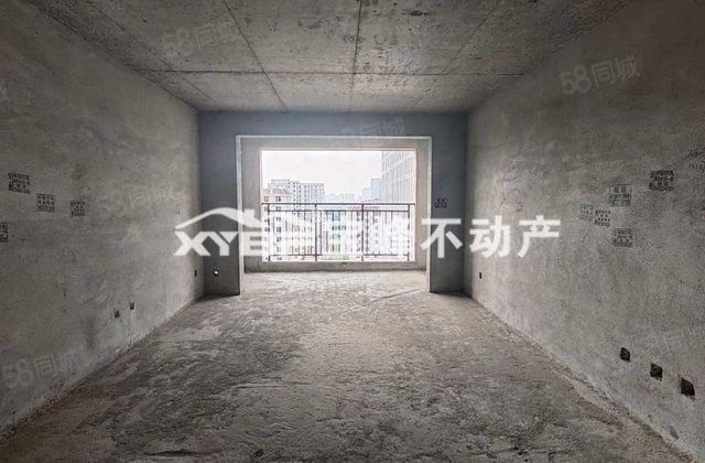 圣世文博嘉苑3室2厅134.41㎡75万二手房图片