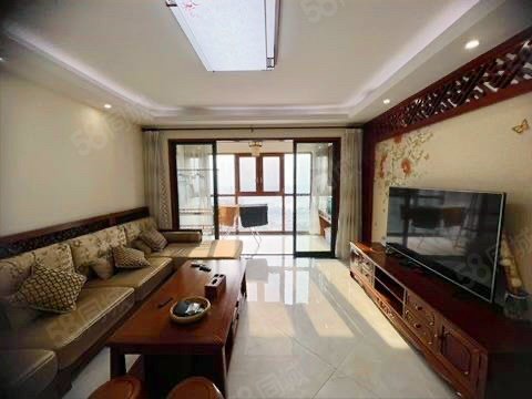 华韵城市海岸3室1厅142.75㎡198万二手房图片