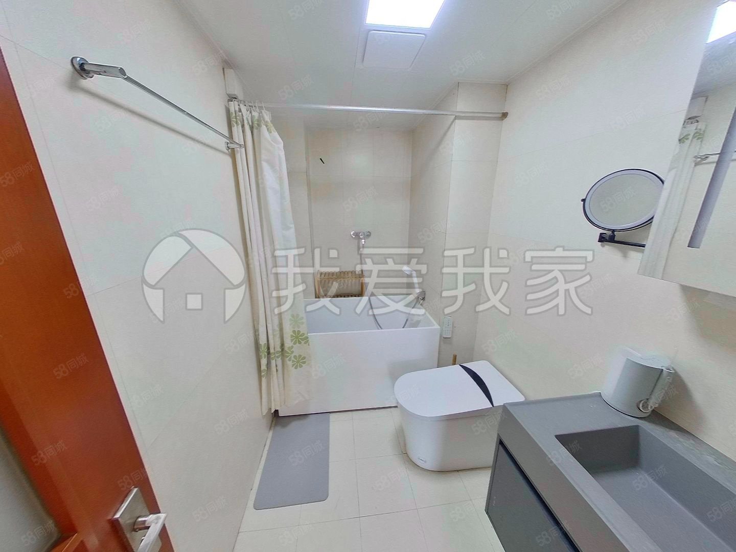 四方景園(二區(qū))2室1廳1衛(wèi)95.78㎡南428萬