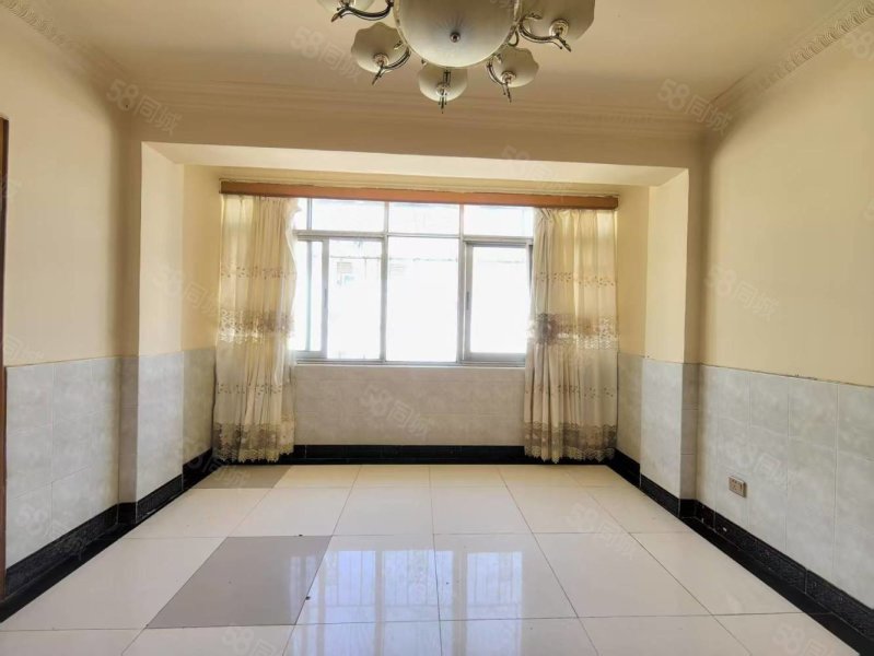 建工新苑3室2厅1卫100㎡南北47.5万