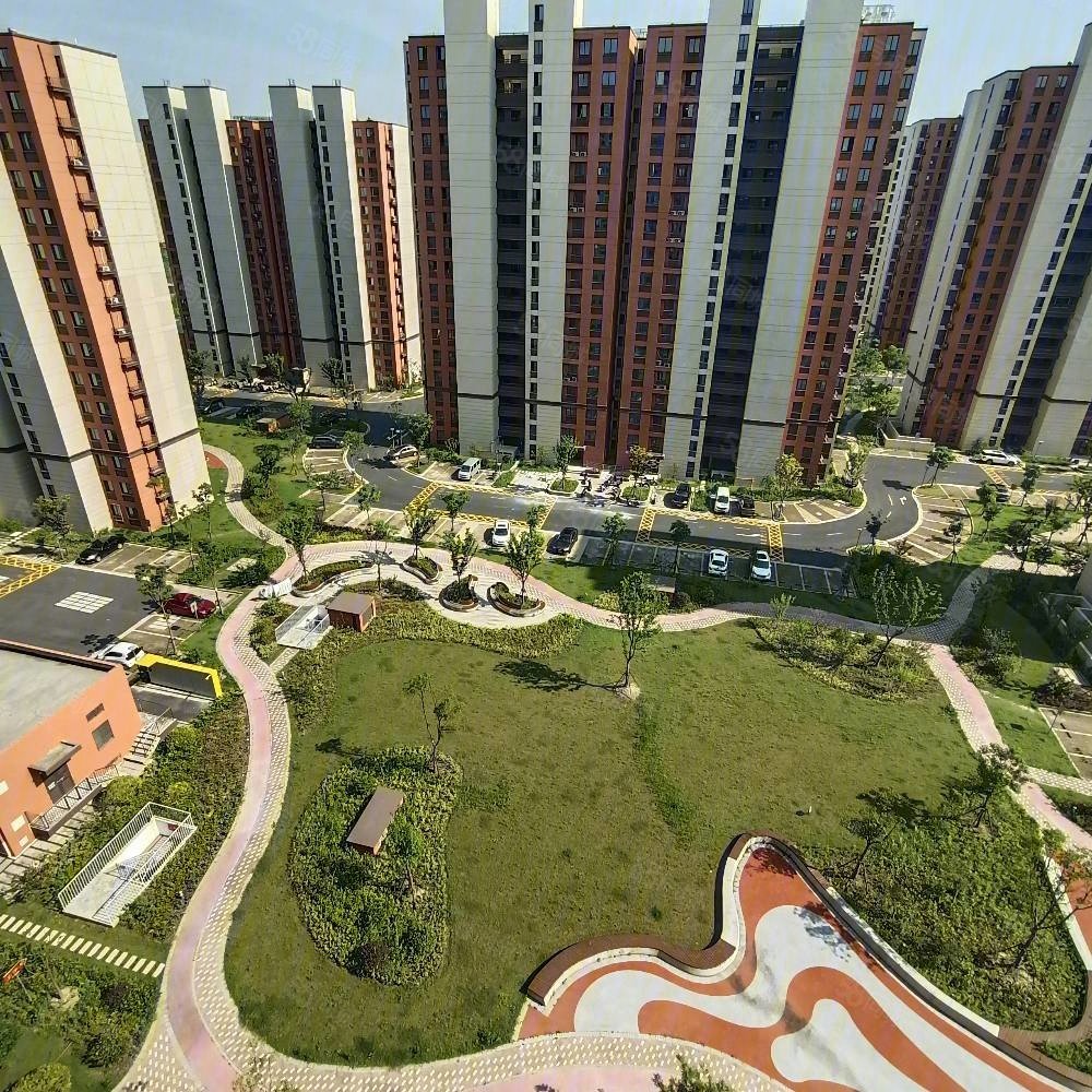 松南城芙蓉苑2室2厅1卫76㎡南203万