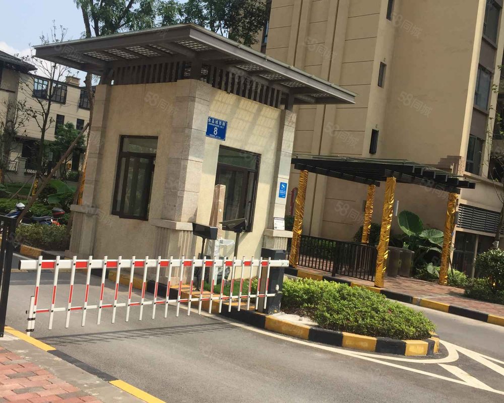 【富力湾澜庭, 富力湾澜庭小区详情,房价走势,房源,业主论坛】- 重庆