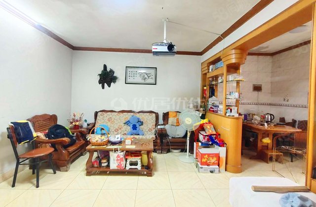 振宁花园2室2厅75㎡38万二手房图片