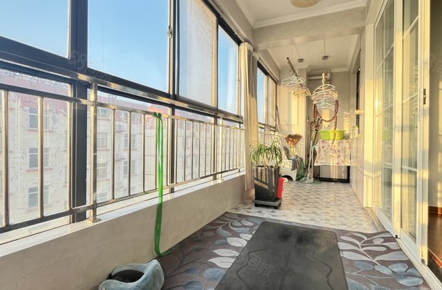 汇鑫小区3室2厅143㎡46万二手房图片