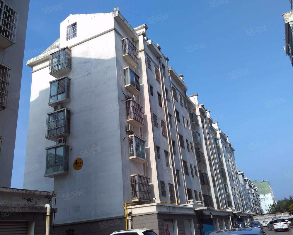 【泰和苑, 泰和苑小区详情,房价走势,房源,业主论坛】- 青州58同城