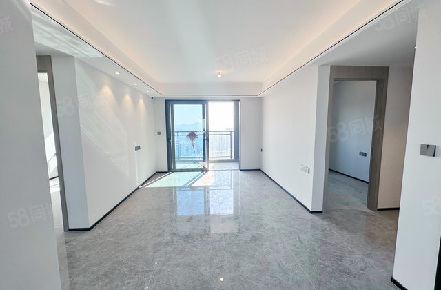 保利和悦春风花园4室2厅106.84㎡210万二手房图片