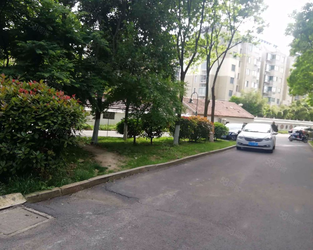 【翰香花园, 翰香花园小区详情,房价走势,房源,业主论坛】- 盐城58