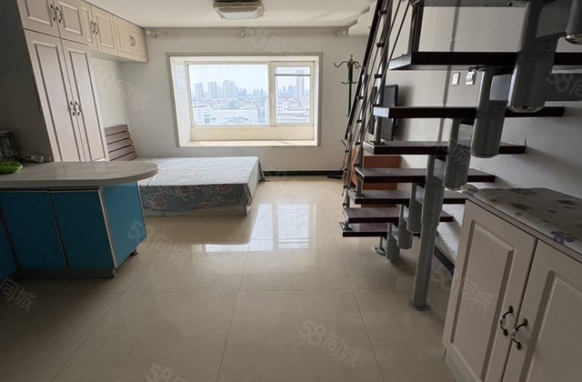 诚品6961室1厅32㎡26万二手房图片