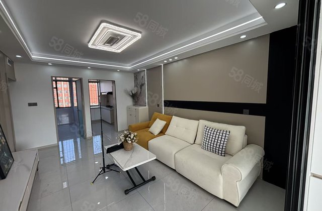 喜庆小区2室1厅68㎡14.5万二手房图片