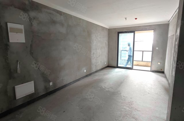 海伦堡观澜3室2厅91.55㎡36.7万二手房图片