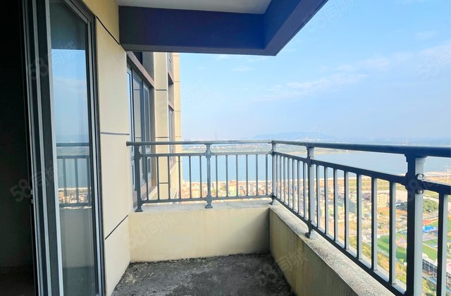 美的明湖北湾花园(一期)3室2厅113.06㎡86万二手房图片