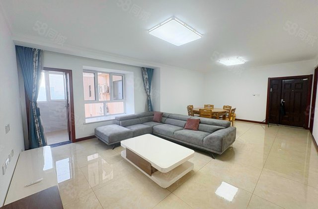 联盟新城3室2厅140.34㎡115万二手房图片