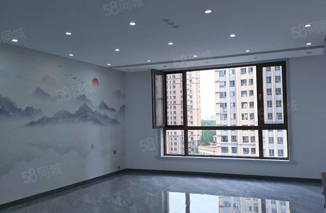 翔安学苑3室2厅155㎡49.8万二手房图片