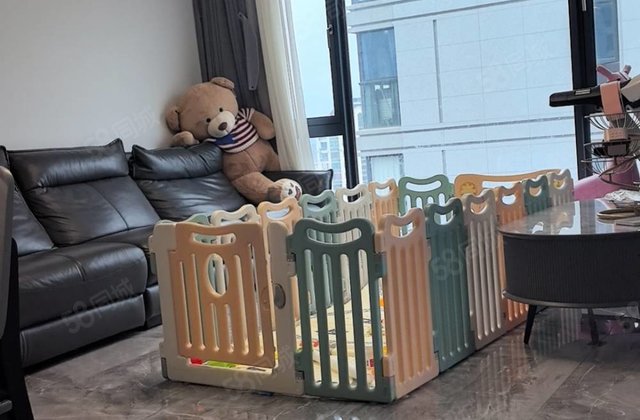 杨帆龙悦3室2厅120㎡165万二手房图片