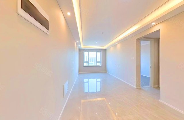 地铁万科西宸之光2室2厅85.22㎡45万二手房图片