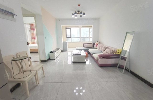 开发区当代核心位置 东昌东校 星光东昌丽都 带储免大税