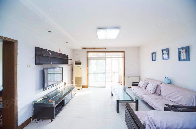 太宁花园3室2厅122.98㎡120万二手房图片