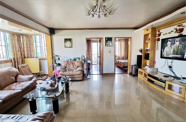 福州房产信息 福州二手房 远洋路三木花园d区,东南精装大三房,单价仅