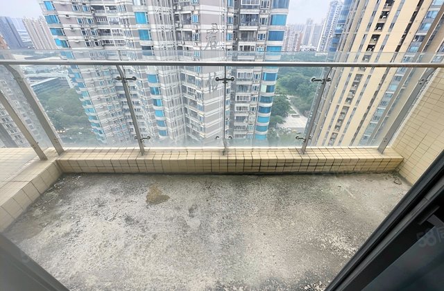 星汇御府8室3厅665.64㎡8910万二手房图片